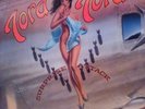 tora tora suprise attack vinyl