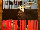 DISNEYLAND AFTER DARK (D.A.D.) Call Of The Wild ORIG 1986 LP DENMARK MEGA RECORD