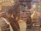 GROUP HOME-LIVIN’ PROOF 2017 Resissue 2LP. New and Sealed. Will ship securely.
