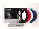 Love And Rockets - The Archive 6 Vinyl LP Box Set