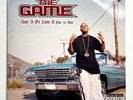 THE GAME - HATE IT OR LOVE IT * 12 INCH VINYL * AFTERMATH 988216-7 * FREE P&P UK