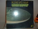 Brother Jack Mcduff / Moon Rappin'