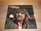 Waylon Jennings The Ramblin Man 1974 RCA Victor APL1-0734 Stereo Dynaflex VG+ NM