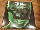 BLACK EYED PEAS THE END　 2LP