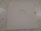 THE SMITHS -  rank - rough 126 -  lp' - rare - TEST PRESSING