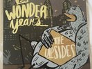 The Wonder Years The Upsides Yellow Vinyl Record /500 Hopeless Records