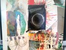 Paul Motian - Monk in Motian LP   NM 1988 DE Original JMT