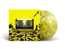 METALLICA - 72 Seasons - 2 LP NEVER MELLOW YELLOW Vinyl Limited Edition PREORDER