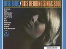OTIS REDDING SINGS SOUL OTIS BLUE NEW SEALED VINYL LP REISSUE IN STOCK