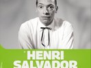 HENRI SALVADOR LIVE IN PARIS  (Schallplatte)  12