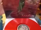 TOADIES RubbernecK RED VINYL LP 25th Anniversary 180Gm NEW - Signed By Band