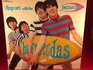 Drop Out With The Barracudas 1982 USA vinyl LP Voxx Records original Summer Fun