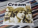 Cream BBC Sessions  Limited Numbered White & Cream Vinyl Album