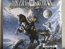 UNLEASH THE ARCHERS  -  DEMONS OF THE ASTROWASTE  2 x VINYL LP   GOLD/ CLEAR