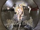 Cradle Of Filth – Cryptoriana - The Seductiveness Of Decay - 2 x PICTURE DISC