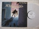 JETHRO TULL: THE PIED PIPER  (  VINYL VIRUS  VV LP 022LP - Made in EEC )