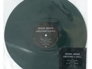 Ariana Grande christmas & chill vinyl lp dark green w/ EXCLUSIVE ETCHING IN HAND