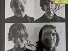 The Lathums How Beautiful Life Can Be: Signed Portrait vinyl 1500 copies
