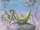 Praying Mantis Time Tells No Lies Arista Vinyl LP