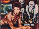 DAVID BOWIE - Diamond Dogs - 1974 France LP