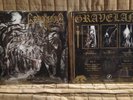 Graveland - Carpathian Wolves -  LP