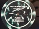 SOURCE DIRECT - SNAKE STYLE / EXIT 9 - SD003 - VERY RARE