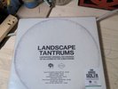 Landscape Tantrums - the mars volta