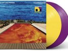Red Hot Chili Peppers - Californication Purple / Yellow Vinyl 2 LP