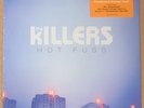 The Killers - Hot Fuss RARE Limited ORANGE Vinyl LP NEW/SEALED Urban Outfitters