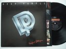 DEEP PURPLE Perfect Strangers NM- MERCURY 422-824 003 M-1 original LP w/inner