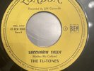 RARE DOO WOP ROCKABILLY 7 INCH THE TU TONES STILL IN LOVE SACCHARIN SALLY OG FR