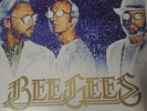 Bee Gees Timeless All-Time Greatest Hits LP CG P11