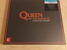 Queen The Miracle Collector's Edition Box Set