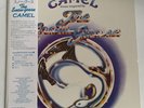 CAMEL The Snow Goose **NM** Japan / L20P 1044