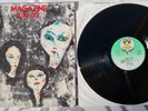 LP Vinyl - MAGAZINE Real life - VIRGIN 2933748 - New Wave