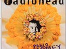 RADIOHEAD 'Pablo Honey' S/H Coloured Vinyl LP