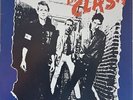 The Clash - The Clash Epic (LP, Album, RE)