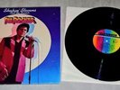 SHAKIN STEVENS - THE ROCKER - RARE GERMAN 12 TRACK VINYL LP EX/M