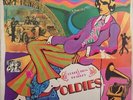 The Beatles - A Collection Of Beatles Oldies (LP, Comp)