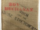 Roy Buchanan - Buch And The Snakestretchers - Burlap Cover - Original Pressing