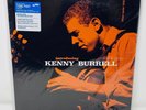 KENNY BURRELL Introducing - LP New SEALED 180 Gram - TONE POET Blue Note VINYL