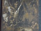 Emperor IX Equilibrium LP, 1999, Gatefold 1st Press Candlelight Records