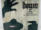 DOWN Down II - A Bustle In Your Hedgerow - 2LP Vinyl 2016 - Excellent Condition