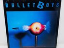 Bullet Boys - Self Titled - LP Vinyl Record - 1988 1st Press 25782-1