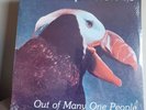 SEALED Soul Explosion Band Out Of Many One People 1978 Vinyl Record Soul Reggae