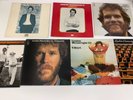 Loudon Wainwright III - 1 , 2 , 3, Attempted Mustache, Unrequited, 7 Vinyl LPs