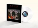 RUSH MOVING PICTURES: 40TH ANNIVERSARY (COLV) (WHT) (US IMPORT) VINYL LP NEW