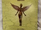 Nirvana In Utero LP EX Vinyl (1998)