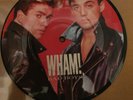 EX/EX WHAM Bad Boys 7