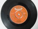 RARE, VINTAGE TONY SHERIDAN AND THE BEATLES MY BONNIE/THE SAINTS VINYL SINGLE